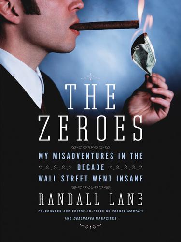 Cover for The Zeroes