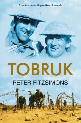 Cover for Tobruk
