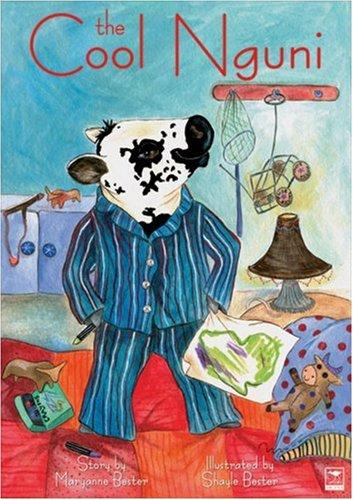 Cover for The Cool Nguni