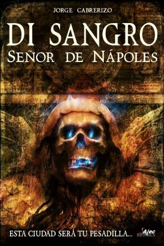 Cover for Di Sangro