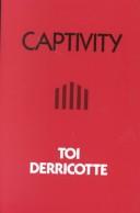Cover for Captivity