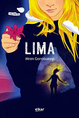 Cover for Lima