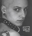 Cover for In the Act
