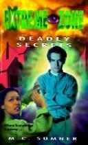 Cover for Deadly Secrets (Extreme Zone)