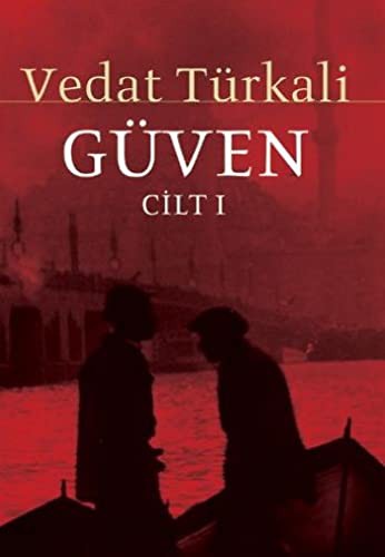 Cover for Güven - Cilt I