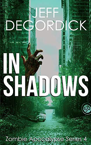 Cover for In Shadows