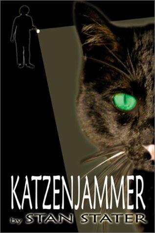 Cover for Katzenjammer