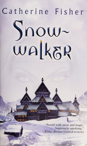 Cover for Snow-walker