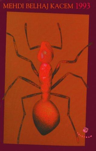 Cover for 1993
