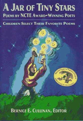 Cover for A Jar of Tiny Stars