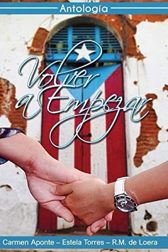 Cover for Volver a Empezar