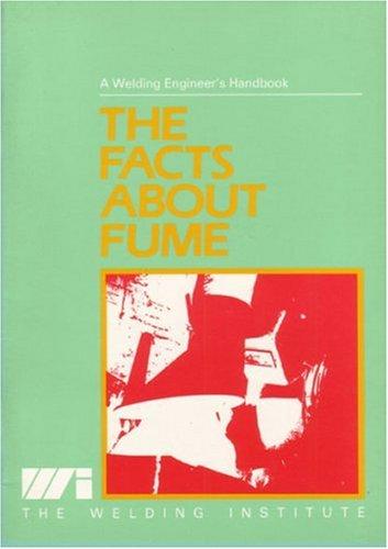 Cover for The Facts About Fume