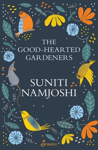 Cover for The Good-Hearted Gardeners