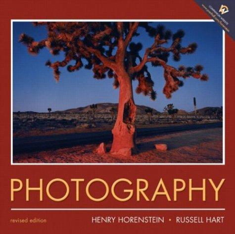 Cover for Photography