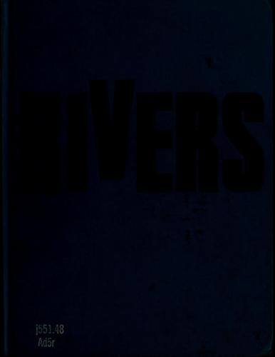 Cover for Rivers