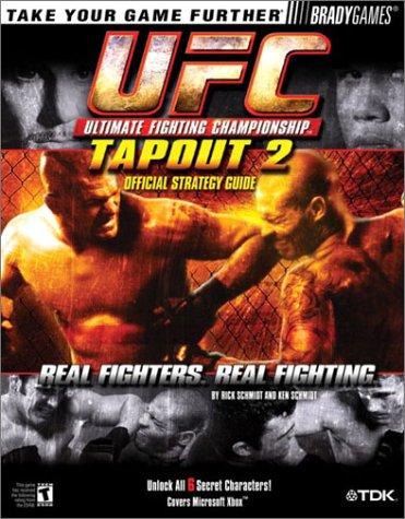 Cover for Ultimate Fighting Championship