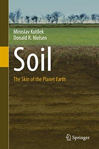 Cover for Soil