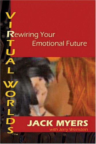Cover for Virtual Worlds
