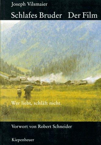 Cover for Schlafes Bruder