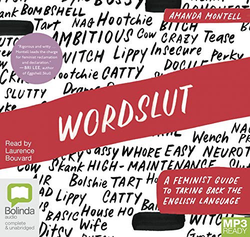 Cover for Wordslut