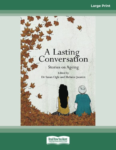 Cover for A Lasting Conversation
