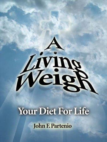 Cover for A Living Weigh