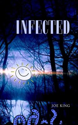 Cover for Infected