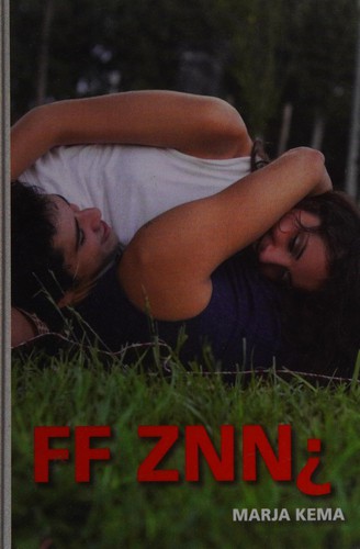 Cover for FF ZNN¿