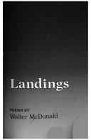Cover for Night landings