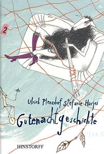 Cover for Gutenachtgeschichte