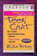 Cover for Teen Chat