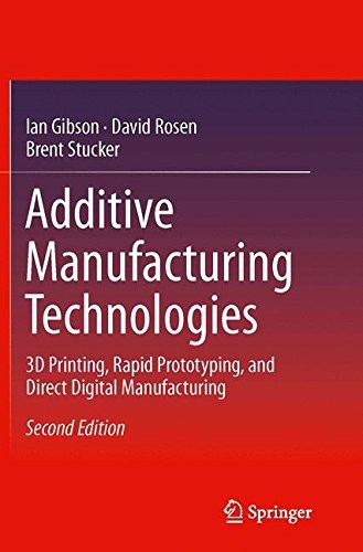 Cover for Additive Manufacturing Technologies