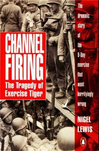Cover for Channel firing