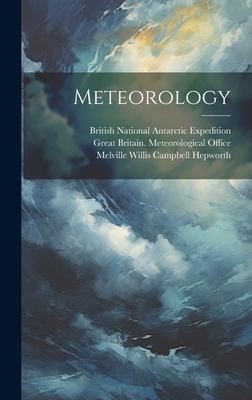 Cover for Meteorology