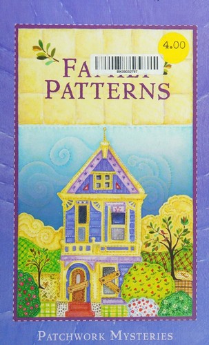 Cover for Family patterns