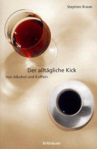 Cover for Der Alltagliche Kick