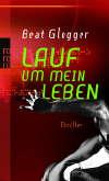 Cover for Lauf um mein Leben