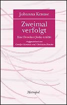 Cover for Zweimal verfolgt