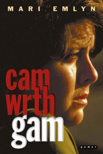 Cover for Cam Wrth Gam