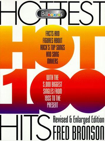 Cover for Billboard's hottest hot 100 hits