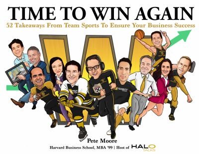 Cover for Time to Win Again