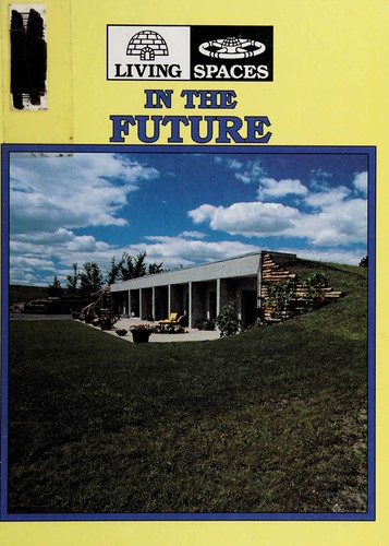 Cover for In the future