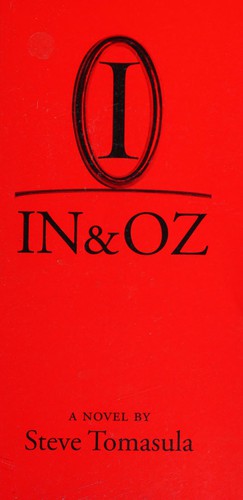 Cover for In & Oz