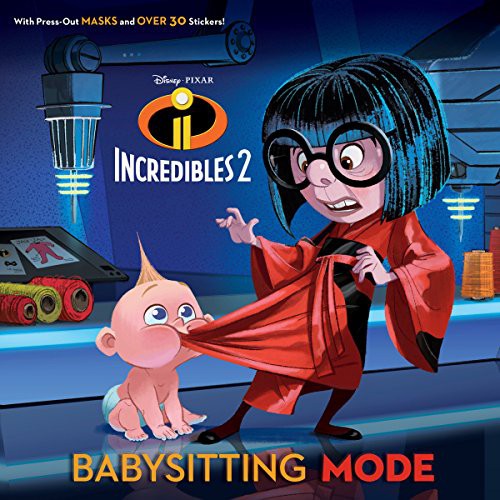 Cover for Babysitting Mode