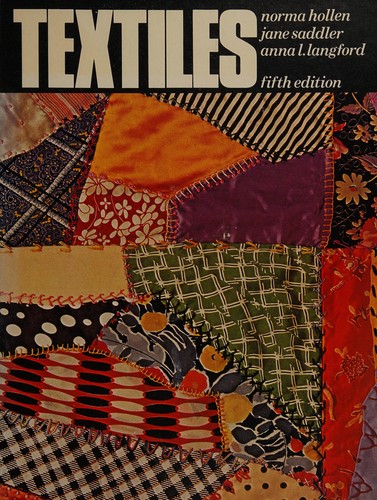 Cover for Textiles