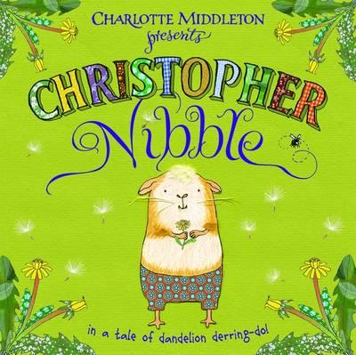 Cover for Christopher Nibble