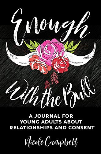 Cover for Enough With the Bull