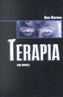 Cover for Terapia