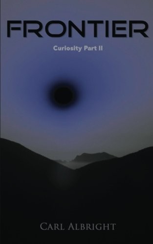 Cover for Frontier