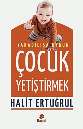 Cover for Yaradalisa Uygun Cocuk Yetistirmek